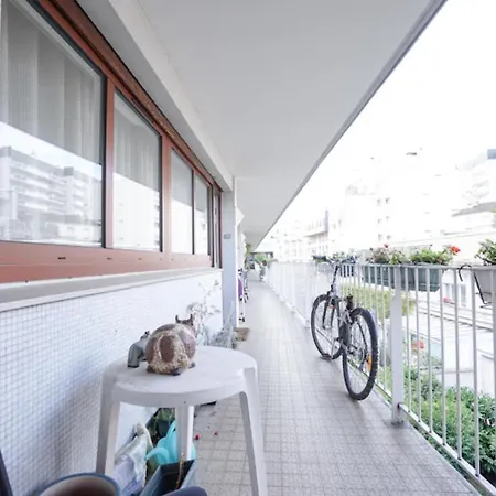 Charming Apt Close To The Cartier Foundation
